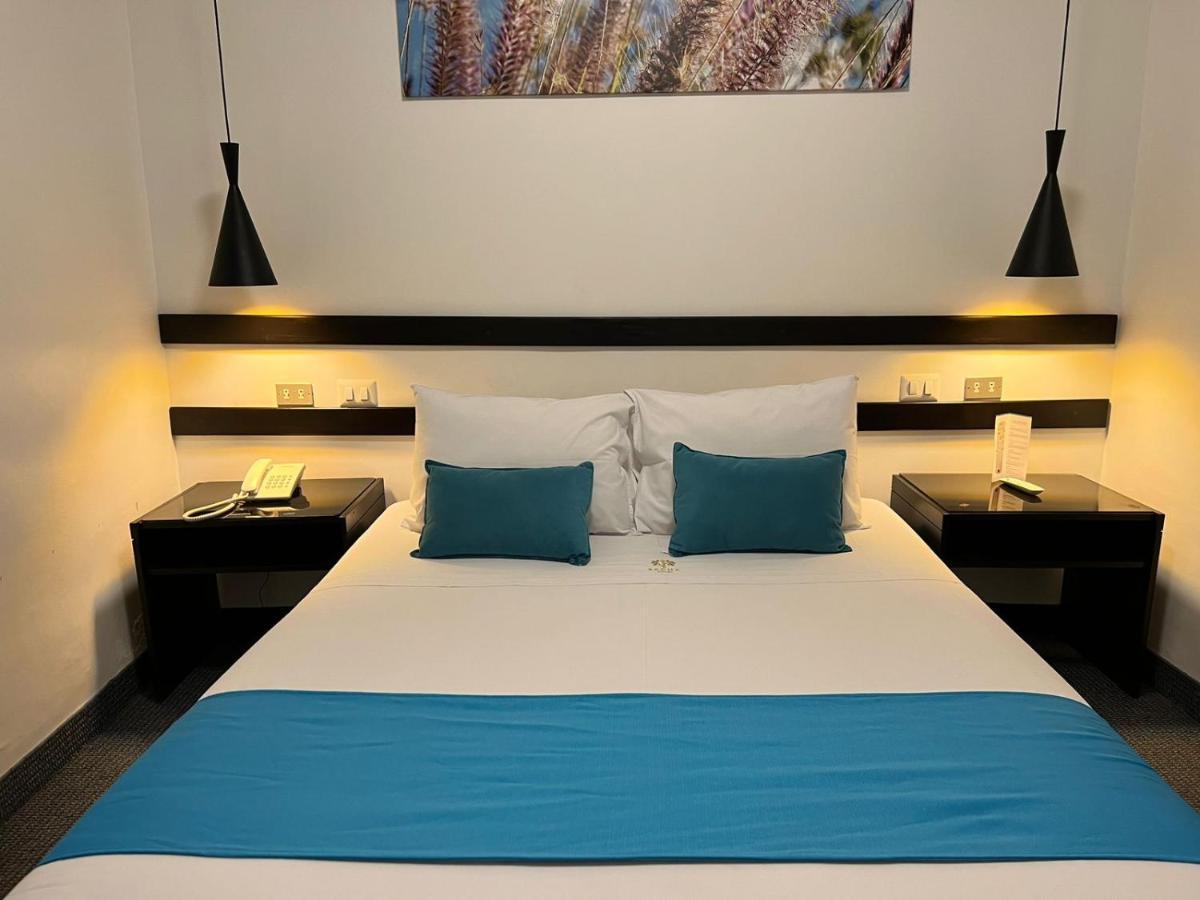 Hotel Sacha Centric Cuzco Esterno foto